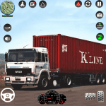 US Truck Driver Truck Games 3D 1.0.0 Mod Apk Unlimited Money