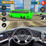 Ultimate Bus Simulator MAX PRO 1.2 Mod Apk Unlimited Money