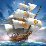 Uncharted Waters Origin 1.164 Mod Apk Unlimited Money