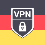 VPN Germany 1.98 Mod (Premium)