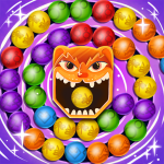 Violas Quest Marble Blast 3.079.16 Mod Apk Unlimited Money