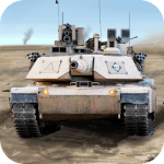 War MachinesTanks Battlefield Mod Apk Unlimited Money