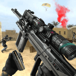 War Zone Gun Shooting Games 1.4.8 Mod Apk Unlimited Money