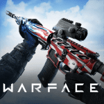 Warface GO FPS Shooting game 3.6.1 Mod Apk Unlimited Money