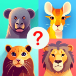 Which Animal Are You? 9.1.0 Mod Apk (Unlimited Money)