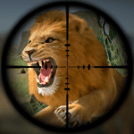 Wild Animal Hunting Game 3D 1.0.20 Mod Apk Unlimited Money