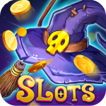 Witch Slots 1.0.5 Mod Apk Unlimited Money