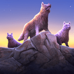 Wolf Simulator – Animal Games 1.0.4.2 Mod Apk Unlimited Money