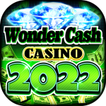 Wonder Cash Casino Vegas Slots 1.56.74.63 Mod Apk Unlimited Money