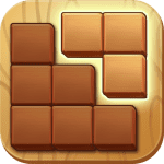 Wood Block Puzzle 1.1.1 Mod Apk Unlimited Money