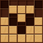 Wood Block Sudoku Puzzle 1.12 Mod Apk Unlimited Money