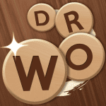 Woody Cross Word Connect 2.3.0 Mod Apk Unlimited Money