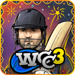 World Cricket Championship 3 1.4.7 Mod Apk Unlimited Money