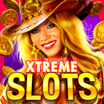 Xtreme Slots 777 Vegas Casino 3.85 Mod Apk Unlimited Money