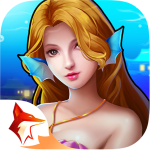 iFish ZingPlay – Fish Hunter O 2023.2.1 Mod Apk Unlimited Money