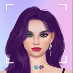 makeup studio- beauty girl 1.0.1 Mod Apk Unlimited Money