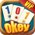 101 Okey VIP 1.139.0 Mod Apk Unlimited Money