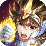 聖鬥士星矢 2.0.56 Mod Apk (Unlimited Money)