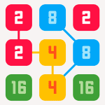 2248 Linked Number Puzzle 1.2.2 Mod Apk Unlimited Money