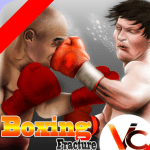 3D boxing game 4.2 Mod Apk (Unlimited Money)