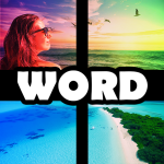 4 Pics 1 Word English 2.4.8 Mod Apk Unlimited Money