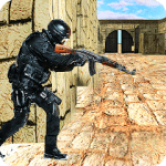 Anti-Terrorism Counter Shooter 1.6 Mod Apk (Unlimited Money)