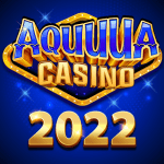 Aquuua Casino – Slots 1.9.18 Mod Apk Unlimited Money