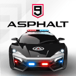 Asphalt 9 Legends Mod Apk Unlimited Money