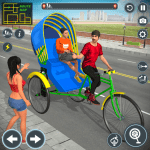 BMX Cycle Games 3D Cycle Race 1.7 Mod Apk Unlimited Money