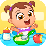 Baby care 1.2.5 Mod Apk Unlimited Money