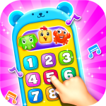 Baby games for 1 – 5 year olds 2.0.2 Mod Apk Unlimited Money