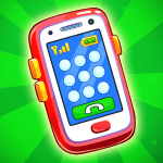 Babyphone game Numbers Animals 3.4.1 Mod Apk Unlimited Money