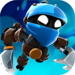 Badland Brawl 3.2.3.1 Mod Apk Unlimited Money