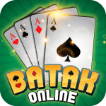 Batak Online – Tekli Eli G 2.22.6 Mod Apk Unlimited Money