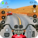 Bike Racing Games – Dirt Bike 1.2 Mod Apk Unlimited Money