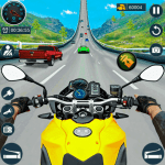 Bike Stunt 3D Bike Racing Game 4.3 Mod Apk Unlimited Money