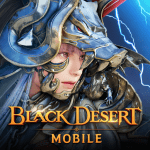 Black Desert Mobile 4.6.22 Mod Apk Unlimited Money