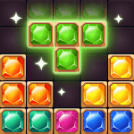 Block Puzzle Jewel Blast Game 1.0.3 Mod Apk Unlimited Money