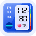 Blood Pressure Monitor 1.1.2 Mod Apk (Premium)