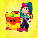 Box Simulator Brawl Stars 3D 7 Mod Apk Unlimited Money