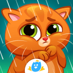 Bubbu My Virtual Pet Cat 1.102 Mod Apk Unlimited Money