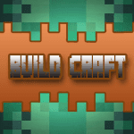 Buildcraft – Blockman Survival 1.0 Mod Apk Unlimited Money