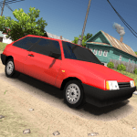 Car Driver Russian Racing 1.15 Mod Apk Unlimited Money