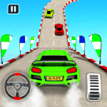 Car Games Ramp Racing Kar Game 1.1.1 Mod Apk Unlimited Money