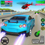 Car Race Master 3D Car Racing 0.8 Mod Apk Unlimited Money