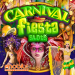 Carnival Fiesta Slots 20.0 Mod Apk Unlimited Money