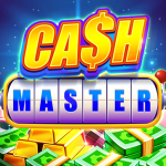 Cash Master Coin Pusher Game 1.1 Mod Apk Unlimited Money