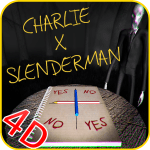 Charlie Charlie Simulator 4D 2.0.2 Mod Apk Unlimited Money