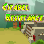 Citadel Resistance 0.5 Mod Apk Unlimited Money