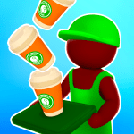 Coffee Break 0.13.0 Mod Apk Unlimited Money